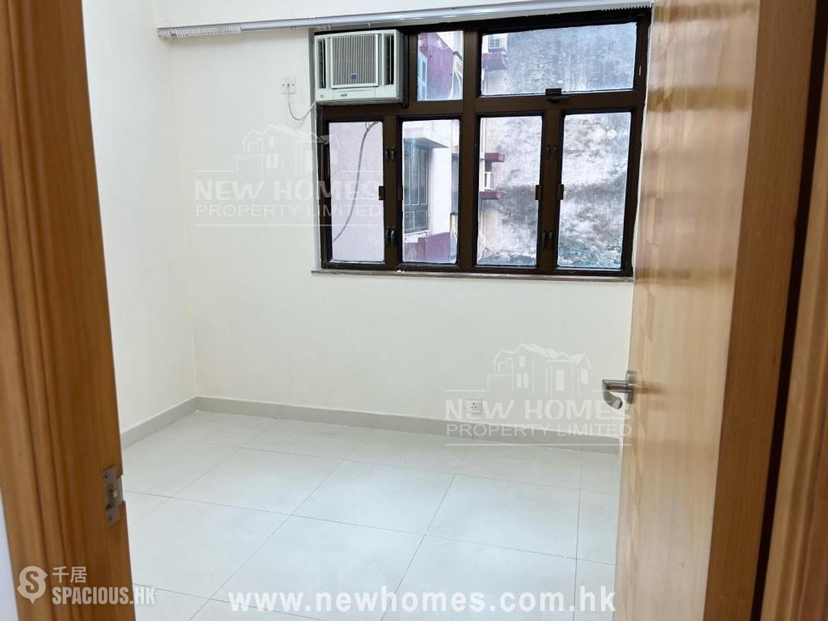 Happy Valley - King Cheung Mansions 01