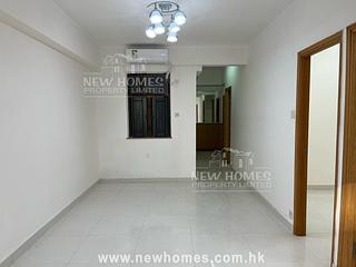 Happy Valley - King Cheung Mansions 02