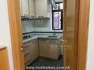 Happy Valley - King Cheung Mansions 04