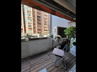 銅鑼灣 - 山河大廈 05