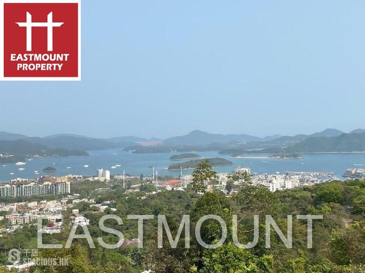 Sai Kung - Mau Ping New Village 01