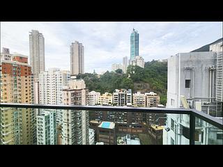 跑馬地 - Eight Kwai Fong Happy Valley 02