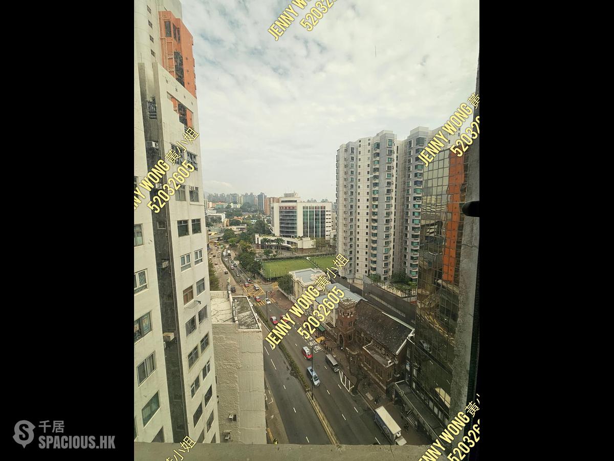 佐敦 - 华丰大厦 01