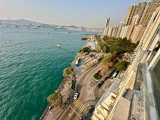 坚尼地城 - 卿旺大厦 02