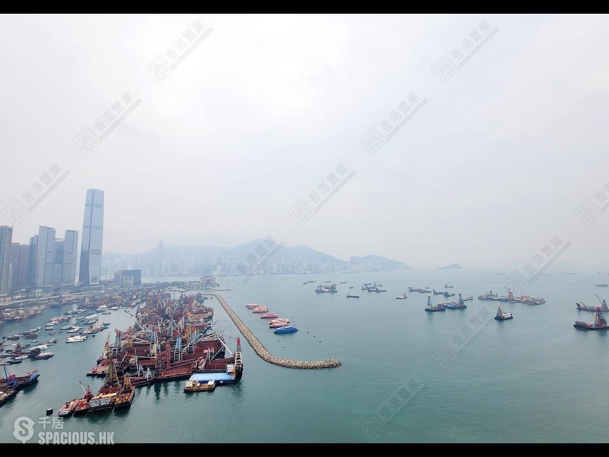 大角咀 - 一号银海5座 01