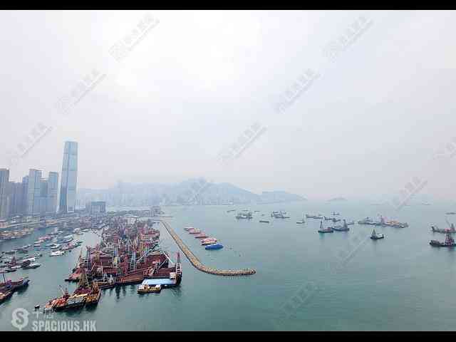 Tai Kok Tsui - One Silversea Tower 5 01