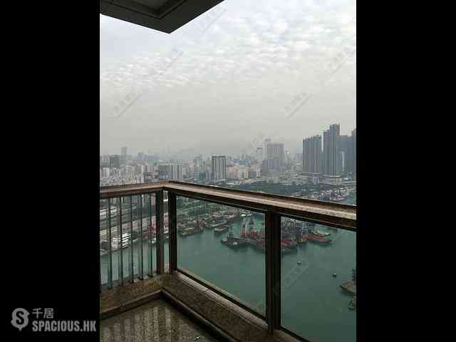 Tai Kok Tsui - One Silversea Tower 5 02