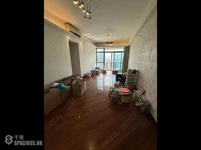 Tai Kok Tsui - One Silversea Tower 5 04