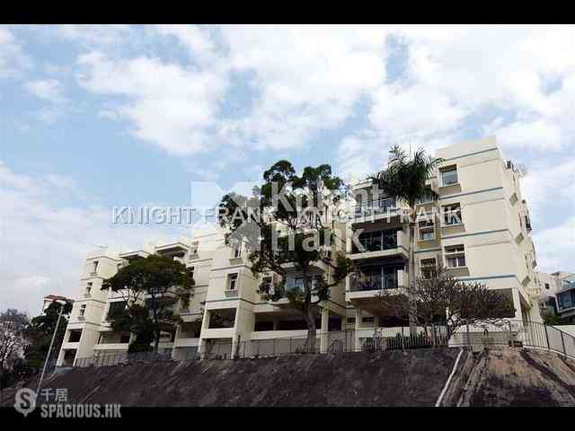 Chung Hom Kok - Villa Piubello 18