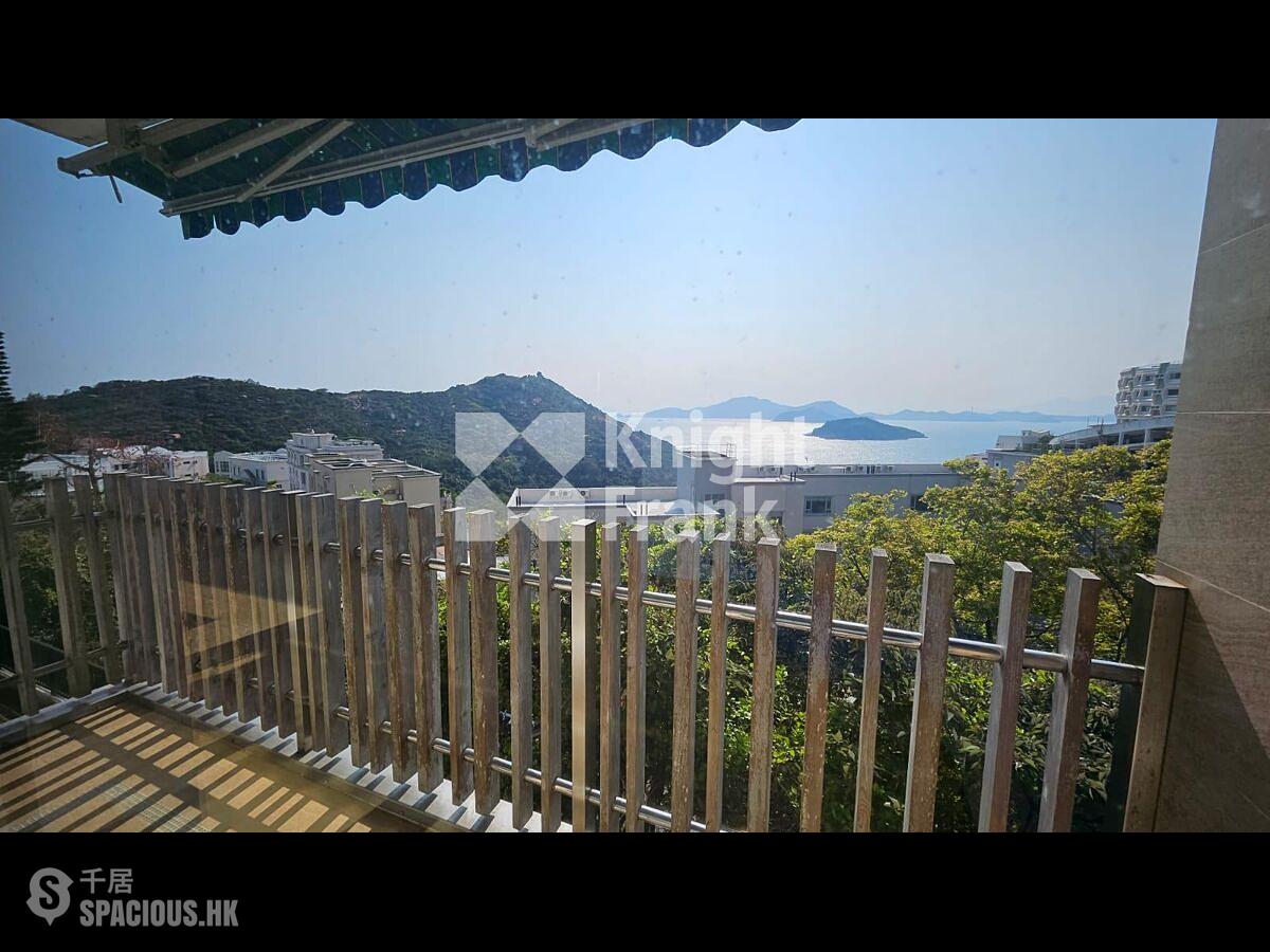 舂坎角 - 壁如花園 01