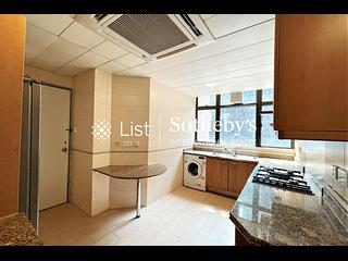 Mid Levels Central - Fairlane Tower 10