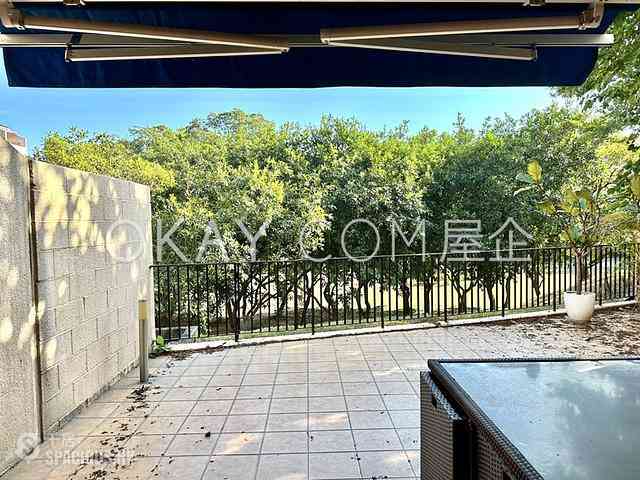 愉景灣 - 愉景灣1期 碧濤海燕徑 01