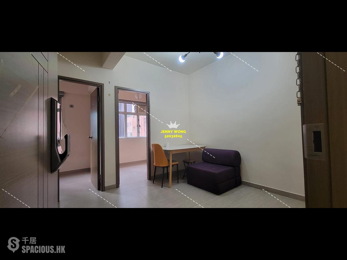 Jordan - Lucky Building 01
