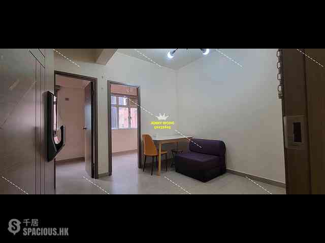 Jordan - Lucky Building 01