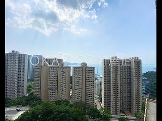 Pok Fu Lam - Baguio Villa 02