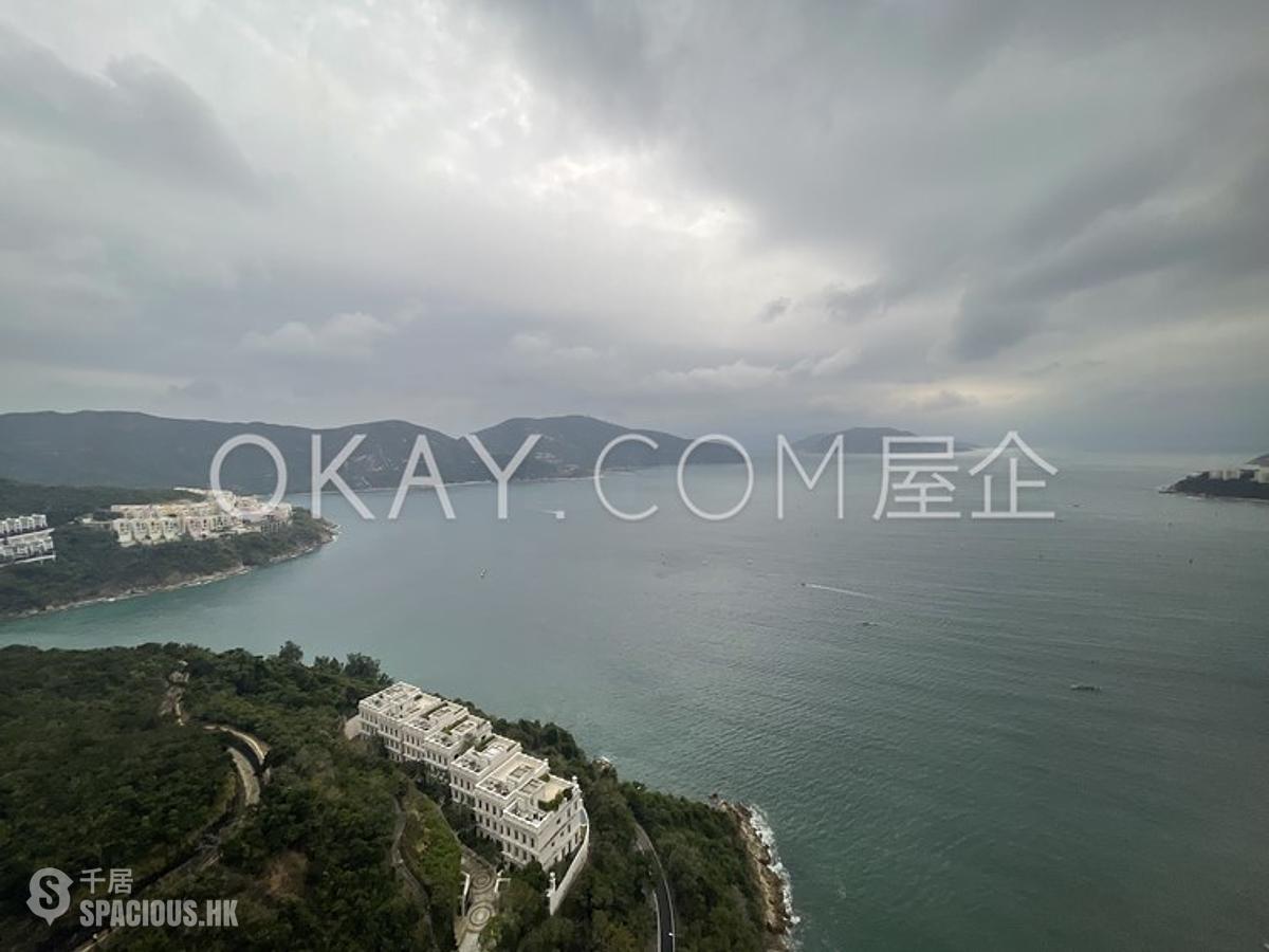 赤柱 - 浪琴園 01