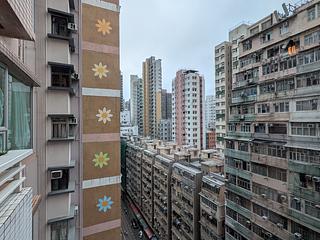 北角 - 港逸轩 05