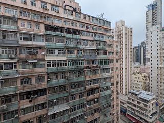 北角 - 港逸轩 06