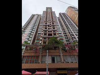 北角 - 港逸轩 14