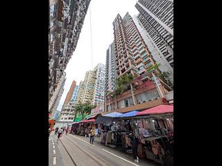 北角 - 港逸轩 15