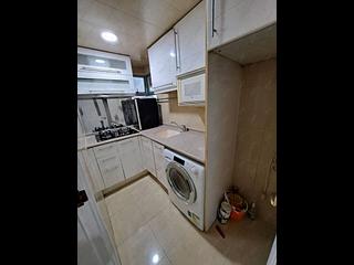 Wan Chai - Phoenix Court 17