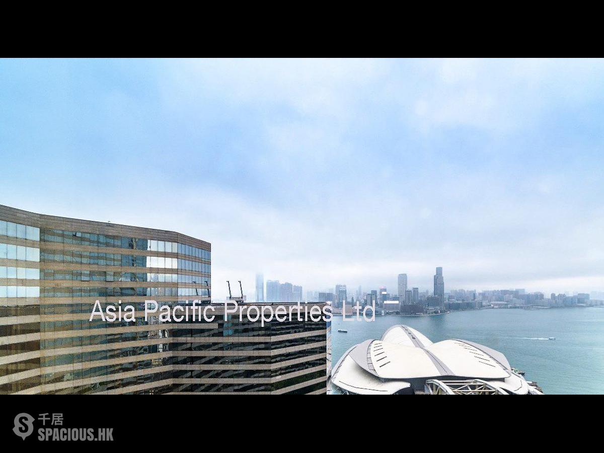 Wan Chai - Convention Plaza Apartments 01