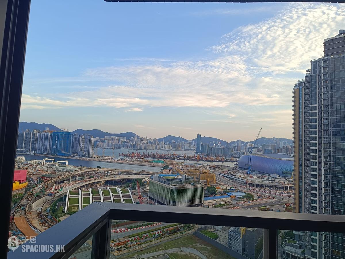 Kai Tak - Vibe Centro Block 2B 01