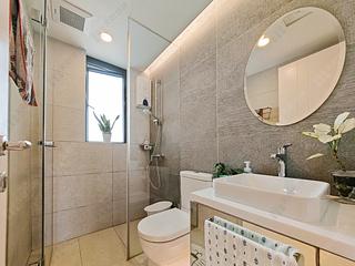 Tai Tam - Hong Kong Parkview Parkview Heights Block 14 06