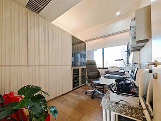 Tai Tam - Hong Kong Parkview Parkview Heights Block 14 07