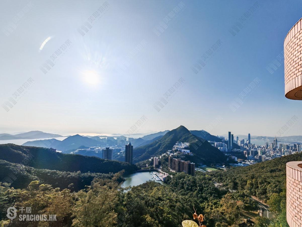 Tai Tam - Hong Kong Parkview Parkview Heights Block 14 01