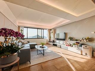 Tai Tam - Hong Kong Parkview Parkview Heights Block 14 02