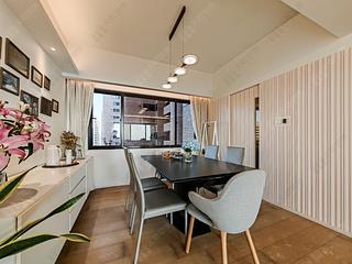 Tai Tam - Hong Kong Parkview Parkview Heights Block 14 03