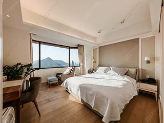 Tai Tam - Hong Kong Parkview Parkview Heights Block 14 05