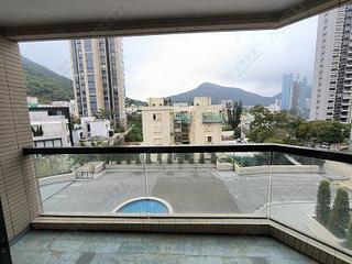 渣甸山 - 嘉雲臺8座 02
