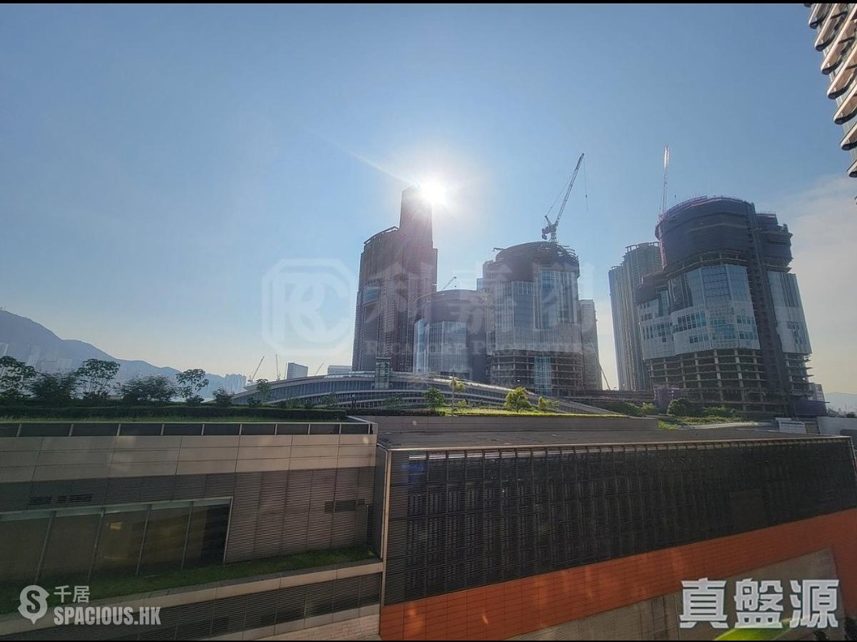 佐敦 - Grand Austin 3座 01