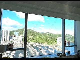 鴨脷洲 - 南湾 02