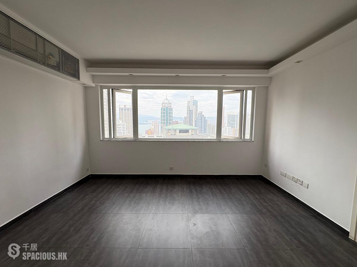Mid Levels West - Namning Mansion 01
