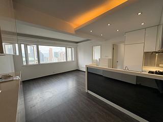 Mid Levels West - Namning Mansion 09