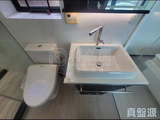西九龍 - 凱旋門 摩天閣 (1座) 03