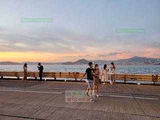坚尼地城 - 泓都 14