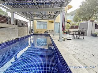 Clear Water Bay - Sheung Yeung 02