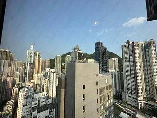 坚尼地城 - 加多近山 08