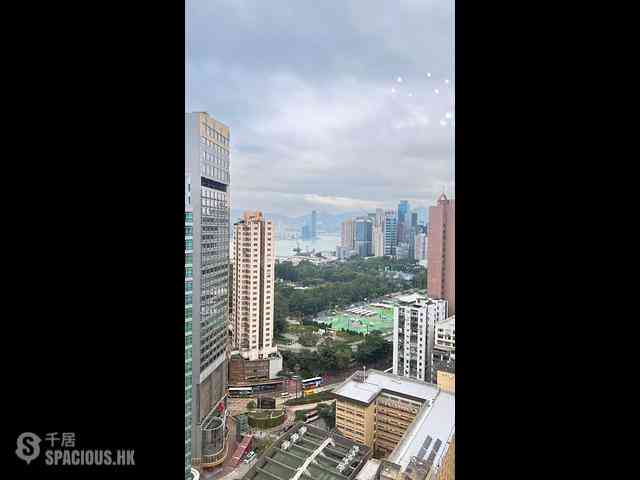 銅鑼灣 - 曦巒 01