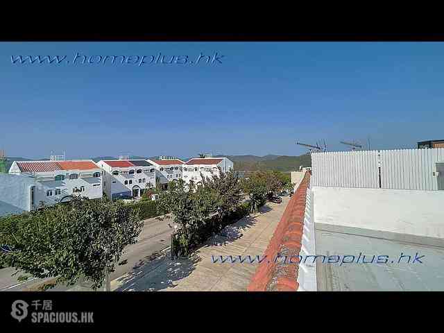 Clear Water Bay - Sea Breeze Villa 02