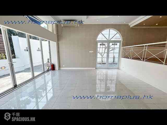 Clear Water Bay - Sea Breeze Villa 03
