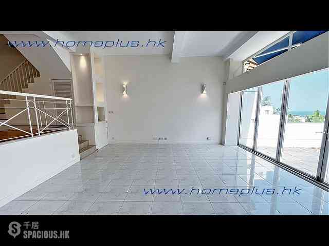 Clear Water Bay - Sea Breeze Villa 04