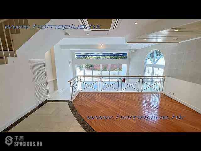 Clear Water Bay - Sea Breeze Villa 05