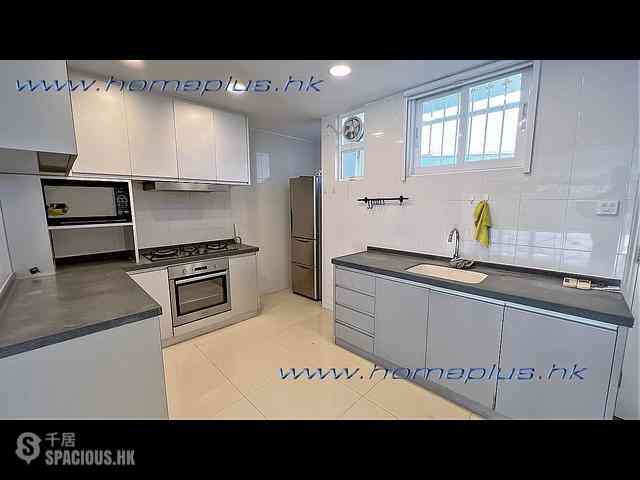 Clear Water Bay - Sea Breeze Villa 06