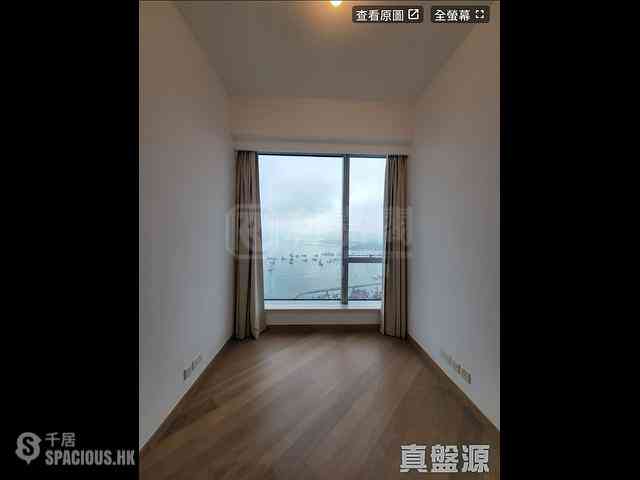 West Kowloon - The Cullinan (Tower 20 Zone 1 Diamond Sky) 02