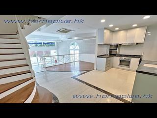 Clear Water Bay - Sea Breeze Villa 07
